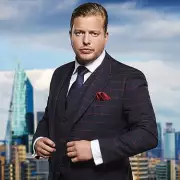 Strictly Come Dancing Star Graziano Di Prima Breaks Silence After BBC Axe – 'I Deeply Regret'