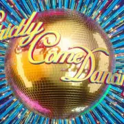 Strictly Come Dancing Stars Begin Training – Who's Leading the Pack?