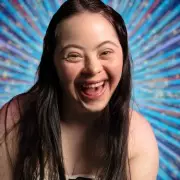 Strictly Come Dancing's Ellie Goldstein Stuns Fans with Emotional Performance