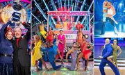 Strictly Crisis: BBC Dancing Show Rocked by Scandal as 'Curse' Strikes Again