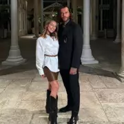 Strictly Fans Go Wild as Pete Wicks Reveals Shock 'Towie' Co-Star He Wants on Show | Exclusive