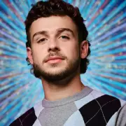 Strictly Star George Clarke's Heartbreaking Loss: Beloved Family Member Passes Away