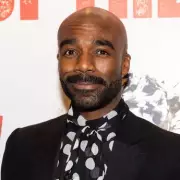 Strictly Winner Ore Oduba Opens Up About Emotional Struggles and Career Challenges