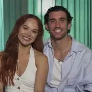 Strictly's Alexis Warr Forced to Pull Out of Live Show in Devastating Last-Minute Blow | Mirror