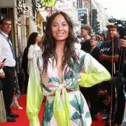 Strictly's Katya Jones Drops Major Career Hint – Fans Are Buzzing!