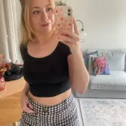 Struggling to Find the Perfect Shorts? This Shopper Shares Her Ultimate Fashion Hack