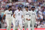 Stuart Broad's Farewell Test Marred by Rain as England-India Clash at The Oval Faces Delays