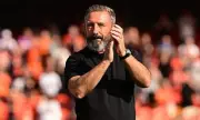 Stuart Findlay's Heroic Double Secures Hearts Victory at Tannadice – Derek McInnes Lauds Star Defender