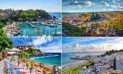 Stunning Holiday Destinations That Rival Turkey – But at Half the Price!