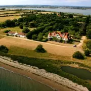 Stunning Private Island Near Scotland Hits Market for £25 Million – A Once-in-a-Lifetime Opportunity