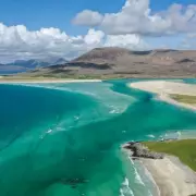 Stunning UK Staycation Dupe: This Hidden Gem Rivals European Hotspots