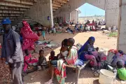 Sudan's Descent into Famine: WFP Sounds Alarm as Conflict Paralyzes Aid Efforts