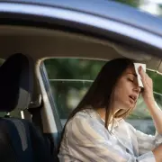 Summer Driving Blunder Could Land You a £2,500 Fine and Points on Your Licence