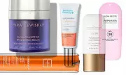 Sun-Kissed & Safe: The Ultimate Guide to the UK's Best Face Sunscreens for Flawless Protection