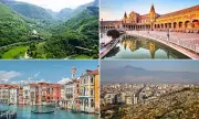 Sun-Kissed Danger: Top Holiday Destinations That Could Seriously Damage Your Eyesight