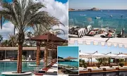 Sun, Sand & Staggering Bills: Europe's Most Extortionate Beach Clubs Revealed