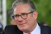 Sunak and Starmer Clash in Explosive BBC Prime Ministerial Debate