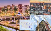 Sunbelt Surge: Why America's Southern States Are the Hottest Property Markets Right Now