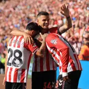 Sunderland's Premier League Dream: West Ham Star Could Spark Sensational Return