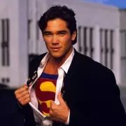 Superman Star Joins Labour Party in Surprise Political Move