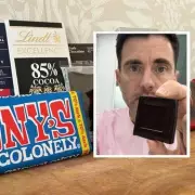 Supermarket Chocolate Showdown: Which Dark Chocolate Bar Is Worth Your Money?