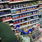 Supermarket Secret Codes: How to Spot Discounts Before They're Gone