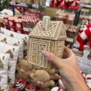 Supermarket Shoppers Furious as Christmas Chocolate Appears on Shelves in August | Retail News