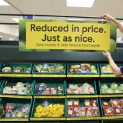 Supermarket Shopping Secrets: The Exact Day and Time to Grab Yellow Sticker Reductions