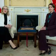 Suranne Jones' New Netflix Thriller 'The Choice' Leaves Viewers Stunned With Jaw-Dropping Hostage Finale