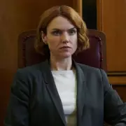 Suranne Jones Shines in Must-See TV Drama 'Vigil' – A Gripping Tale of Mystery and Intrigue