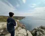 Surf Trip Turned Sour: My Unforgettable Encounter with a Weever Fish on a British Beach