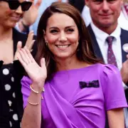 Surprise Winner Crowned as Most Popular Royal in New Poll – Beating Kate and William!