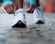 Surrey Police Go Undercover as Joggers to Catch Men Harassing Female Runners