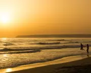 Surviving a Family Holiday in Andalucía: How We Kept Our Teenagers Happy in Spain