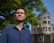 Surviving Hiroshima: Jordan Dunbar's Harrowing Documentary Reveals Untold Stories