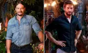 Survivor Star David Genat Takes a Dig at Host Jonathan LaPaglia – Fans React!