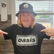 Susan Boyle Stuns Fans with Oasis Cover – See the Unforgettable Performance!