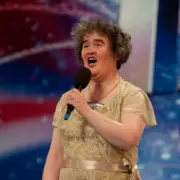 Susan Boyle Stuns with Bold New Look: Britain's Got Talent Star Unveils Dramatic Hair Transformation