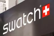 Swatch Faces Backlash in China Over 'Slanted Eyes' Campaign
