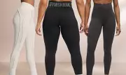 Sweat In Style: The Ultimate Guide To The Best Gym Leggings In The UK For 2024