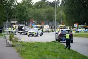 Swedish Man Arrested in Berlin Over Alleged Bomb Plot Linked to Quran Burnings