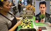 Sweetgreen Slashes Jobs Amid Sales Struggles: Is the Healthy Fast Food Bubble Bursting?