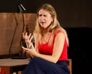 Swipe Right for Love? New Play Explores Dating Across Political Divides