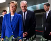 Switzerland Faces Trump’s Trade Wrath: Could the EU Be Next?