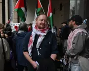 Sydney Harbour Bridge March: Pro-Palestine Protest Disrupts Traffic – What You Need to Know