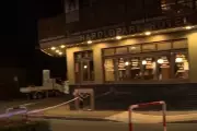 Sydney Hotel Shooting: Gunman Opens Fire in Forest Lodge, Leaves One Dead