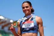 Sydney McLaughlin-Levrone Dominates 400m at US Trials, Secures Spot for World Championships
