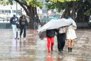 Sydney Soaked: Wettest Start to August in Decades Sparks Spring Flood Fears
