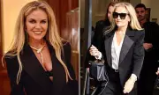 Sydney Socialite's Boozy Lunch Crash Sparks MAFS Producers' Interest | Exclusive