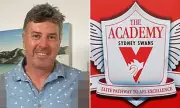 Sydney Swans Face Multi-Million Dollar Lawsuit Over Junior Academy Coach's Sexual Grooming Scandal